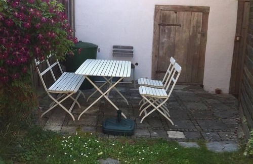 Schernfeld Apartment | Holiday apartment Schernfeld for 1 - 4 persons - Holiday apartment