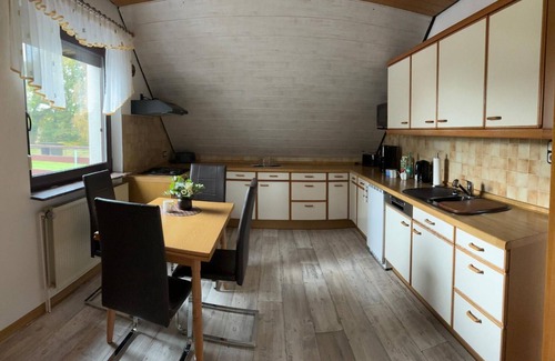 Schiffdorf House | Holiday apartment Schiffdorf for 1 - 4 persons with 2 bedrooms - Holiday house