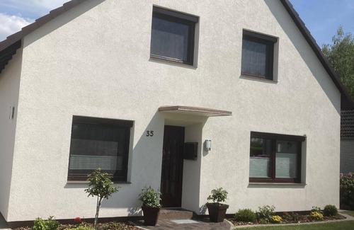 Schiffdorf House | Holiday apartment Schiffdorf for 1 - 4 persons with 2 bedrooms - Holiday house