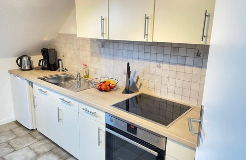Schmalfeld House | Holiday apartment Schmalfeld for 1 - 5 persons with 2 bedrooms - Holiday house