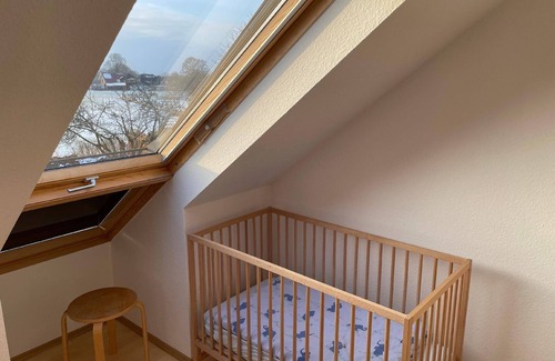 Schmalfeld House | Holiday apartment Schmalfeld for 1 - 5 persons with 2 bedrooms - Holiday house