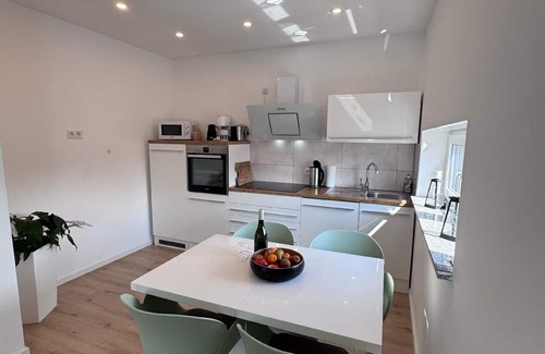 Schwalbach Apartment | Holiday apartment Schwalbach for 1 - 4 persons with 1 bedroom - Holiday apartment in one or multi-fa