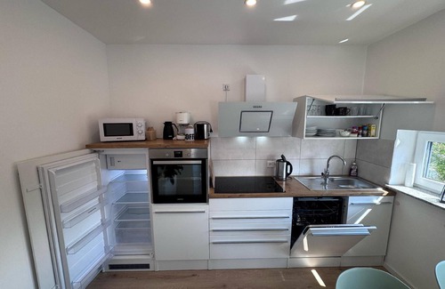 Schwalbach Apartment | Holiday apartment Schwalbach for 1 - 4 persons with 1 bedroom - Holiday apartment in one or multi-fa