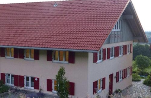 Stiefenhofen House | Holiday Apartment Schwärzler