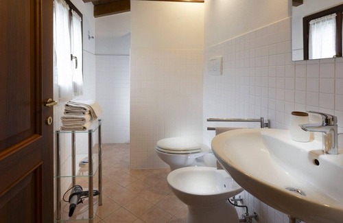 Scandiano Other | Holiday apartment Scandiano for 2 - 4 persons with 1 bedroom - Farmhouse