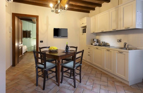Scandiano Other | Holiday apartment Scandiano for 2 - 3 persons with 1 bedroom - Farmhouse