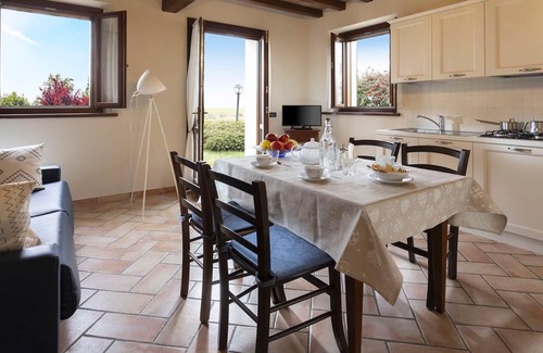 Scandiano Other | Holiday apartment Scandiano for 2 - 4 persons with 1 bedroom - Farmhouse