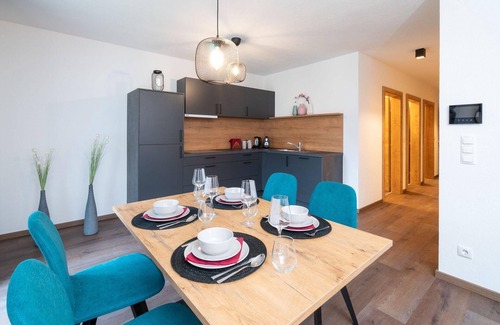 Schoenwies House | Holiday apartment Schönwies for 1 - 4 persons with 2 bedrooms - Holiday house