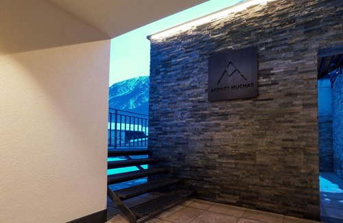 Schoenwies House | Holiday apartment Schönwies for 1 - 4 persons with 2 bedrooms - Holiday house