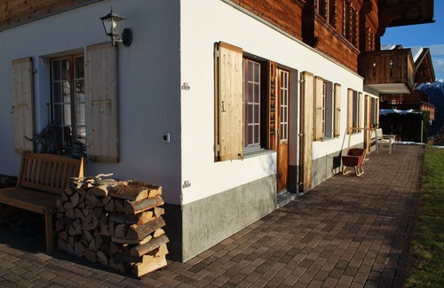 Schmitten Apartment | Holiday apartment Schmitten for 1 - 5 persons with 3 bedrooms - Holiday apartment in one or multi-fa