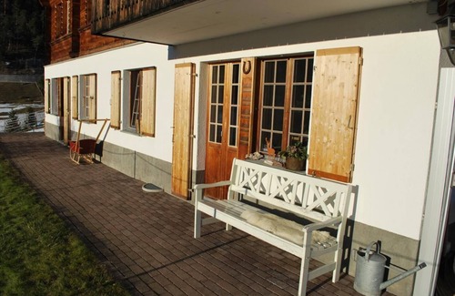 Schmitten Apartment | Holiday apartment Schmitten for 1 - 5 persons with 3 bedrooms - Holiday apartment in one or multi-fa