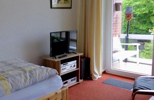 Bargteheide Apartment | Holiday apartment Schramm