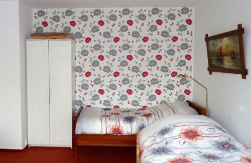 Bargteheide Apartment | Holiday apartment Schramm