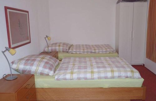 Bargteheide Apartment | Holiday apartment Schramm