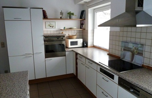 Gerbrunn Apartment | Holiday apartment Schedler