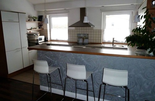 Gerbrunn Apartment | Holiday apartment Schedler