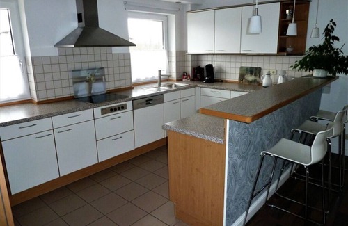 Gerbrunn Apartment | Holiday apartment Schedler