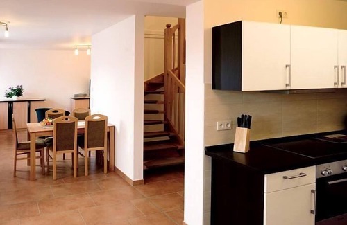 Schlepzig Apartment | Holiday apartment Schlepzig for 1 - 5 persons with 2 bedrooms - Holiday apartment in one or multi-fa