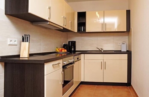 Schlepzig Apartment | Holiday apartment Schlepzig for 1 - 5 persons with 2 bedrooms - Holiday apartment in one or multi-fa