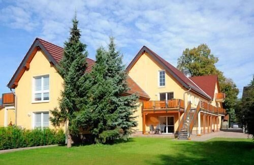 Schlepzig Apartment | Holiday apartment Schlepzig for 1 - 5 persons with 2 bedrooms - Holiday apartment in one or multi-fa