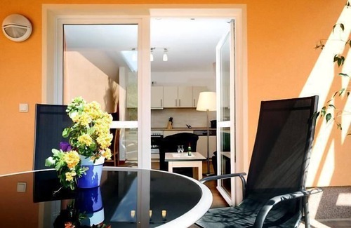 Schlepzig Apartment | Holiday apartment Schlepzig for 1 - 5 persons with 2 bedrooms - Holiday apartment in one or multi-fa