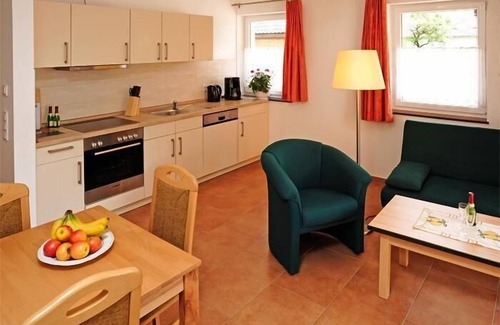 Schlepzig Apartment | Holiday apartment Schlepzig for 1 - 5 persons with 2 bedrooms - Holiday apartment in one or multi-fa