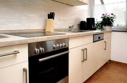 Schlepzig Apartment | Holiday apartment Schlepzig for 1 - 5 persons with 2 bedrooms - Holiday apartment in one or multi-fa