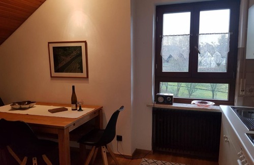 Schauren Apartment | Holiday apartment Schauren for 1 - 4 persons with 2 bedrooms - Holiday apartment