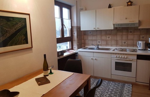 Schauren Apartment | Holiday apartment Schauren for 1 - 4 persons with 2 bedrooms - Holiday apartment