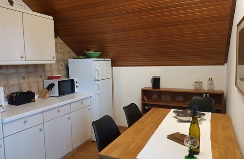 Schauren Apartment | Holiday apartment Schauren for 1 - 4 persons with 2 bedrooms - Holiday apartment