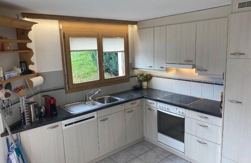 Schluein Apartment | Holiday apartment Schluein for 1 - 6 persons with 3 bedrooms - Holiday apartment in one or multi-fam