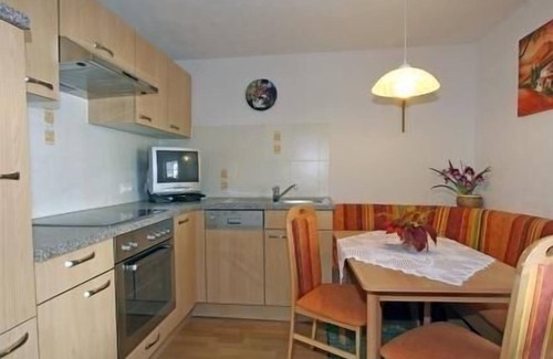 Schmirn Apartment | Holiday apartment Schmirn for 1 - 3 persons with 1 bedroom - Holiday apartment