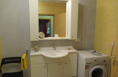 Schmidtheim House | Holiday apartment Schmidtheim for 1 - 6 persons with 2 bedrooms - Holiday house