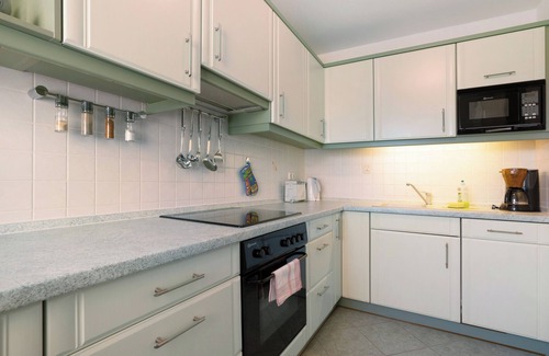 Gonnsdorf Apartment | Holiday Apartment "Schober" with Private Terrace, Private Garden & Wi-Fi