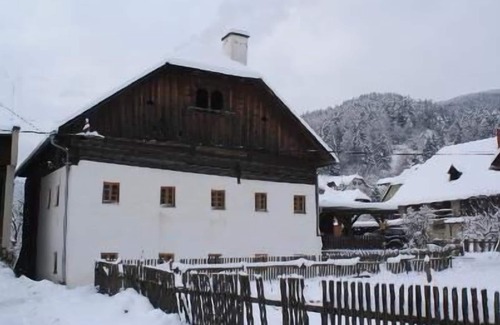 Schoeder Apartment | Holiday apartment Schöder for 1 - 10 persons with 3 bedrooms - Holiday apartment