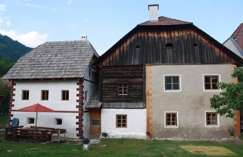 Schoeder House | Holiday apartment Schöder for 1 - 10 persons with 3 bedrooms - Holiday house