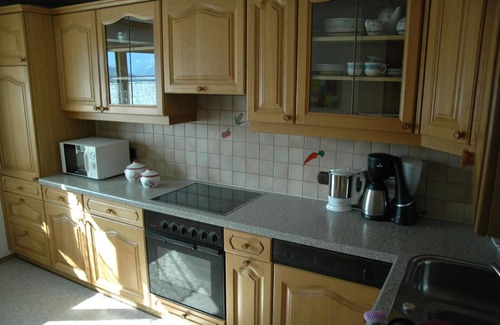 Silbertal House | Holiday apartment Schruns for 1 - 2 persons with 1 bedroom - Holiday house