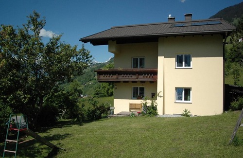 Silbertal House | Holiday apartment Schruns for 1 - 2 persons with 1 bedroom - Holiday house