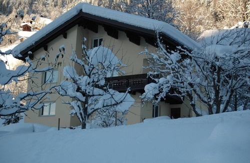Silbertal House | Holiday apartment Schruns for 1 - 2 persons with 1 bedroom - Holiday house