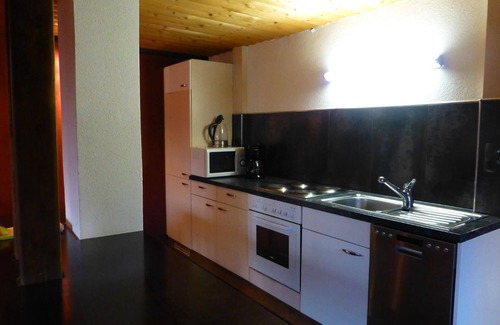 Schruns Apartment | Holiday apartment Schruns for 1 - 10 persons with 6 bedrooms - Holiday apartment in one or multi-fam