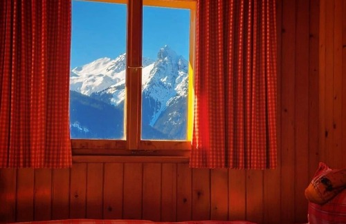 Schruns Apartment | Holiday apartment Schruns for 1 - 10 persons with 6 bedrooms - Holiday apartment in one or multi-fam
