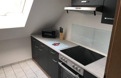 Neuried Apartment | Holiday apartment Schutterzell for 1 - 4 persons with 2 bedrooms - Holiday apartment in one or multi