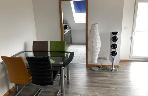 Neuried Apartment | Holiday apartment Schutterzell for 1 - 4 persons with 2 bedrooms - Holiday apartment in one or multi