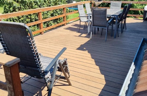 Muritz Apartment | Holiday apartment Schwarz for 1 - 6 persons with 3 bedrooms - Holiday apartment