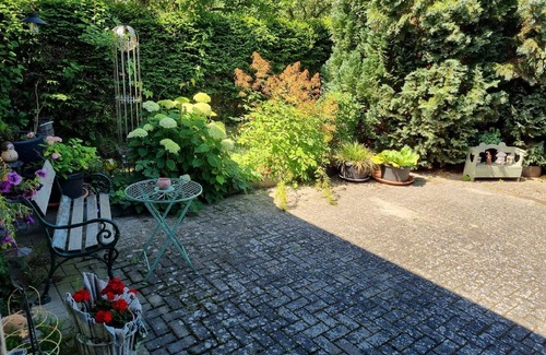 Muritz Apartment | Holiday apartment Schwarz for 1 - 6 persons with 3 bedrooms - Holiday apartment