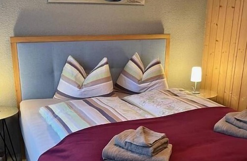Ruetli Apartment | Holiday apartment Seelisberg for 2 persons with 1 bedroom - Holiday house