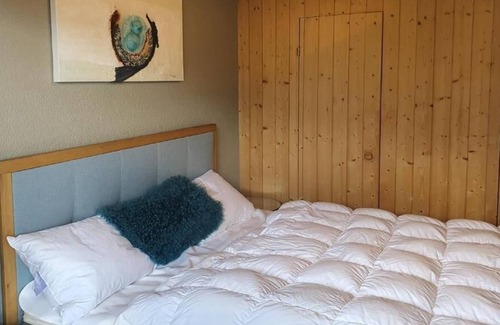 Ruetli Apartment | Holiday apartment Seelisberg for 2 persons with 1 bedroom - Holiday house