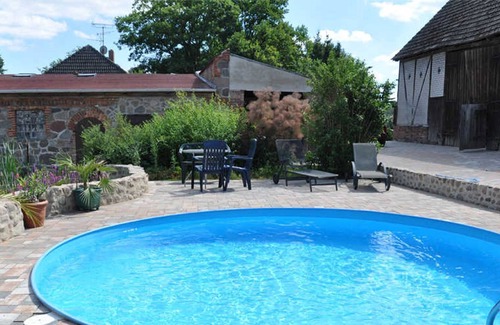 Linow Apartment | Holiday apartment SEE 8832 - Holiday apartments Linow SEE 8830