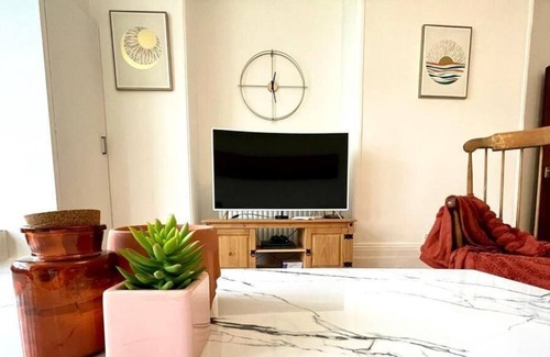 Calder Bridge Apartment | Holiday apartment Seascale for 1 - 6 persons with 3 bedrooms - Holiday apartment in one or multi-fam