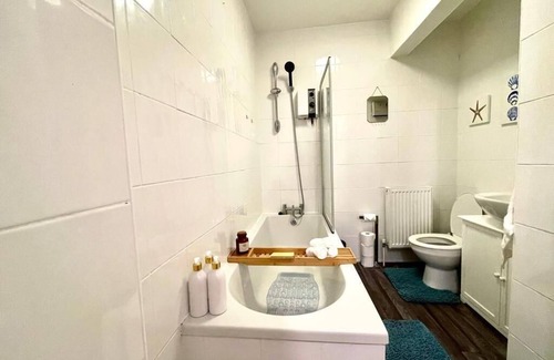 Calder Bridge Apartment | Holiday apartment Seascale for 1 - 5 persons with 3 bedrooms - Holiday apartment